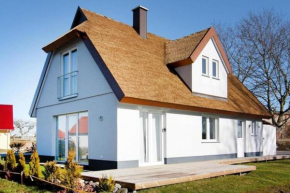 Ferienhaus in Boiensdorf Boiensdorf